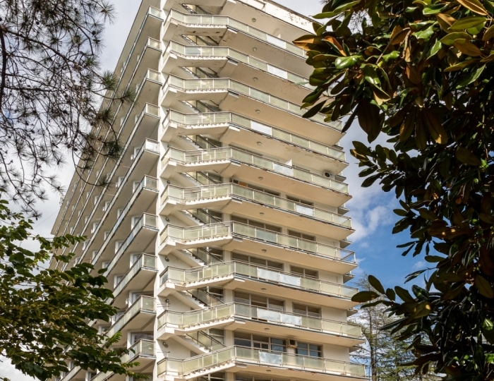 Санаторий «МВО-Сухум» Сухум