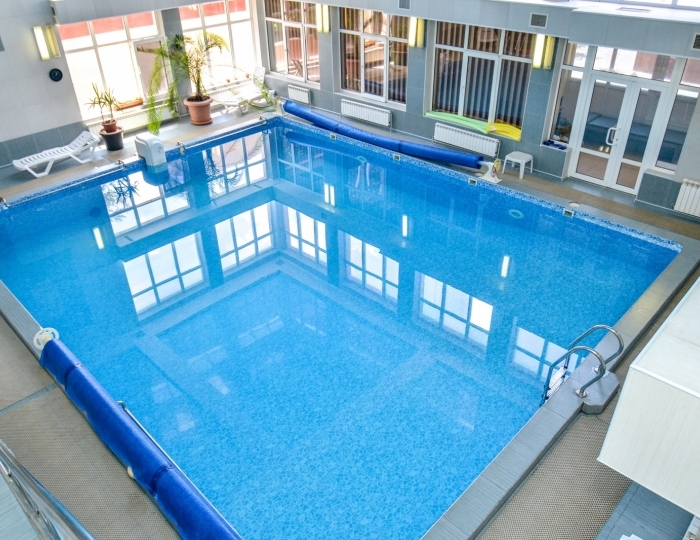 СОК «Империя»