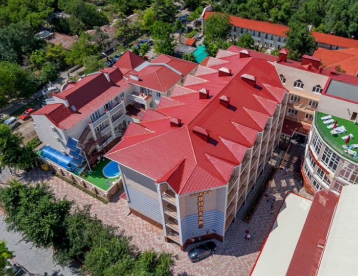 СОК «Империя»