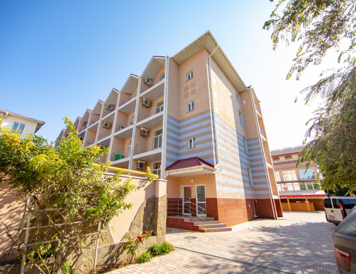 СОК «Империя»