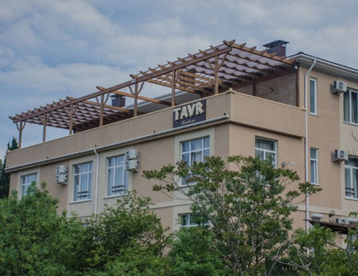 Гостевой дом «Тавр»