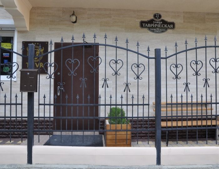 Гостевой дом «Тавр»