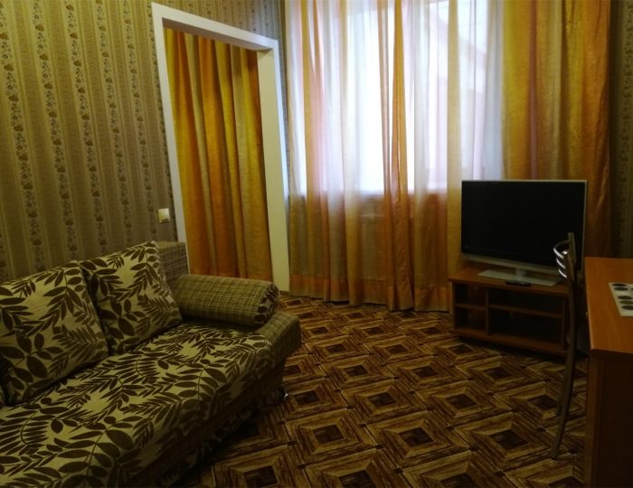 Семейный - Отель «Круиз» Пермь