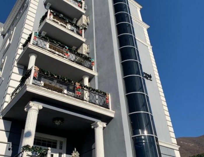 Бутик-отель Apsuana Rose Гагра