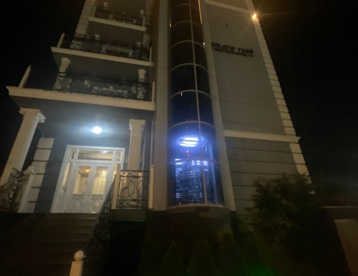 Бутик-отель Apsuana Rose Гагра