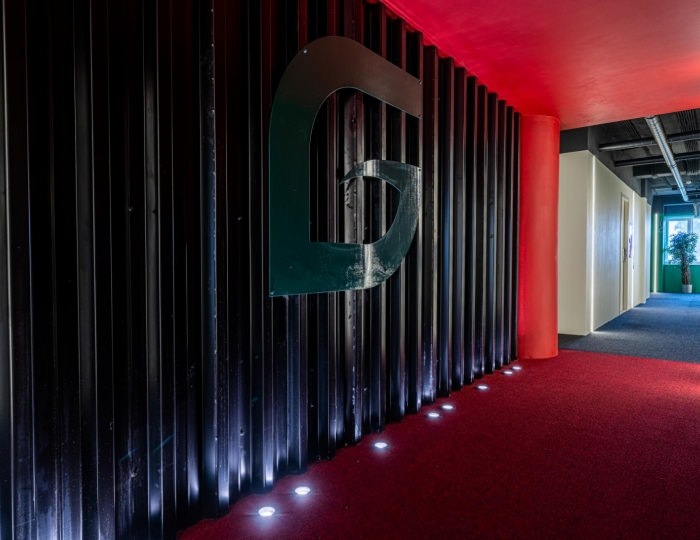 Отель Greenfeel / Гринфил Псков