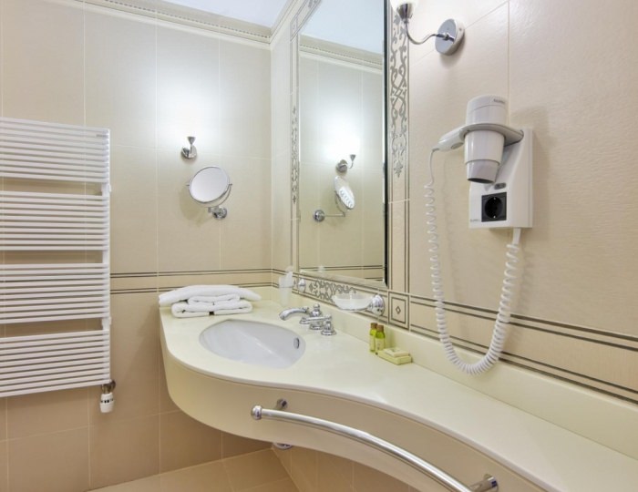 Номер стандарт (с завтраком) - Отель «Двор Подзноева» (Главный Корпус)