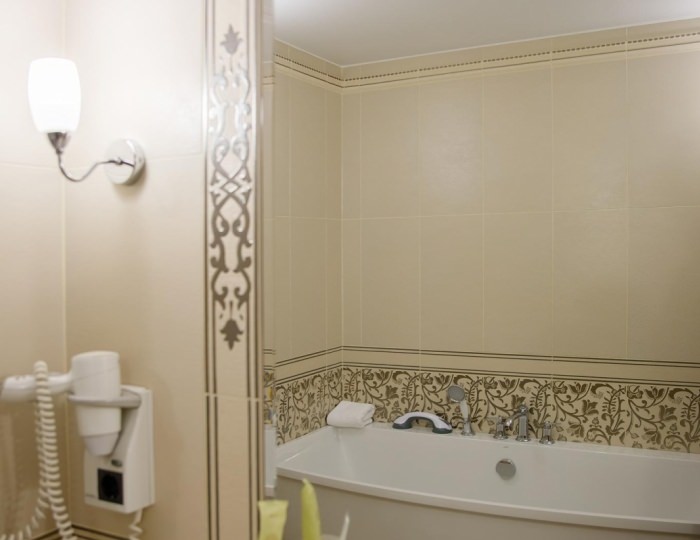 Номер люкс (с завтраком) - Отель «Двор Подзноева» (Главный Корпус)