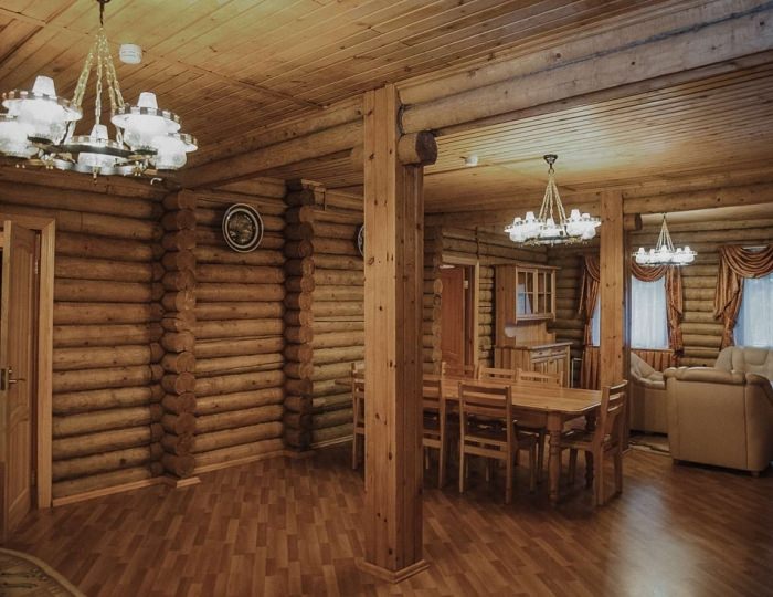 Гостевой дом - Клинический санаторий «Барвиха»
