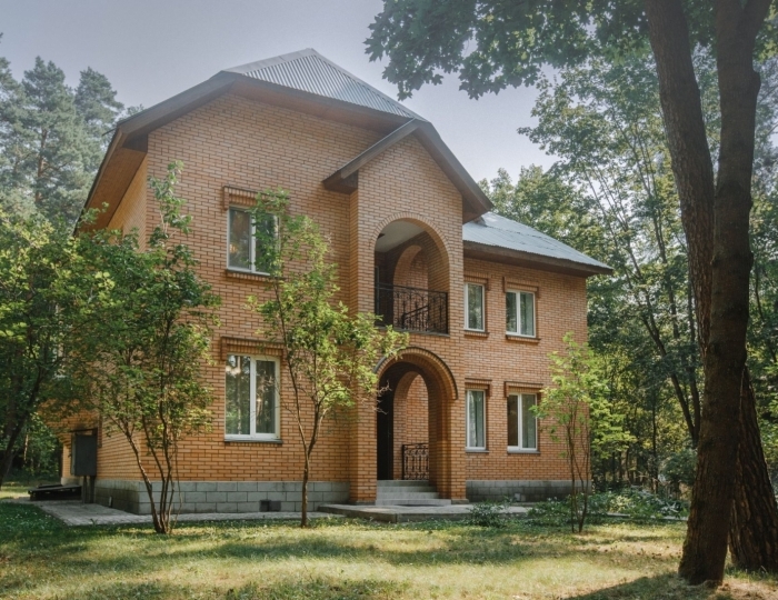 Клинический санаторий «Барвиха»