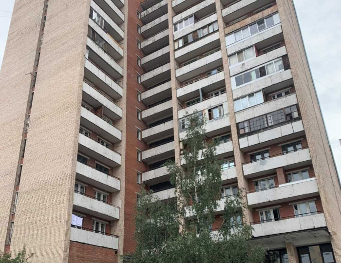 Отель «Островок» Санкт-Петербург
