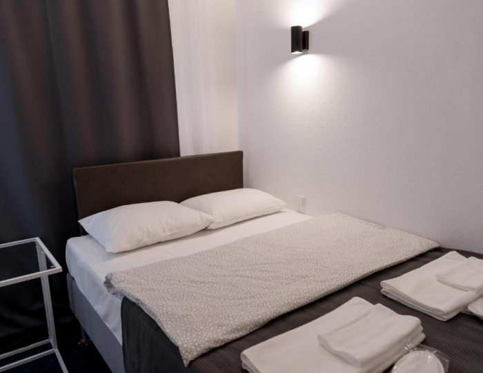 Гостиница Voyageur Hotel / Вояжер Санкт-Петербург
