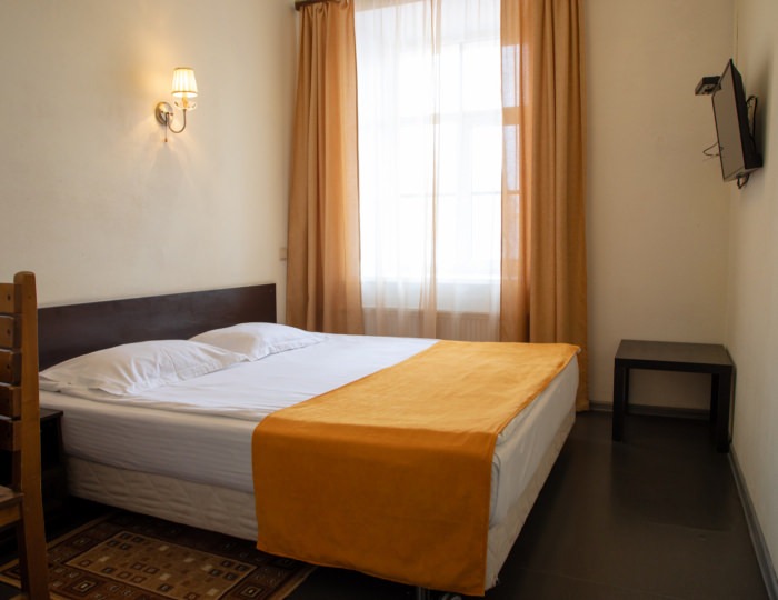 Мини-отель Yellow Hotel / Еллоу Санкт-Петербург