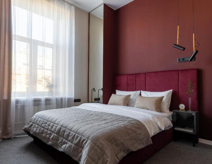Гостиница Mix Hotels Nevsky 47 / Микс Невский 47 Санкт-Петербург