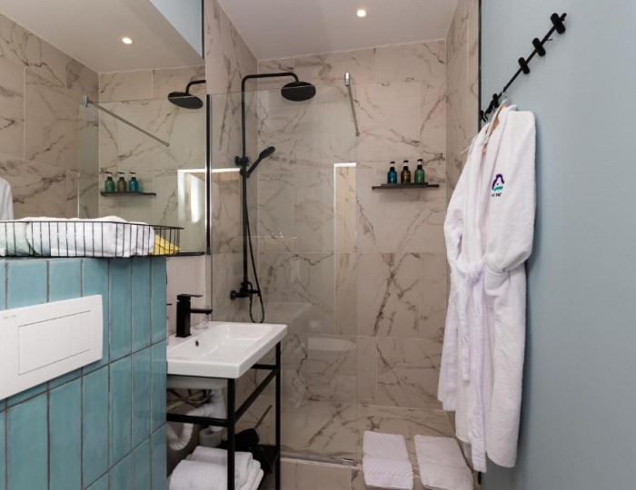 Стандарт 2-местный - Гостиница Mix Hotels Nevsky 47 / Микс Невский 47 Санкт-Петербург