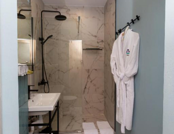 Студия 2-местная - Гостиница Mix Hotels Nevsky 47 / Микс Невский 47 Санкт-Петербург