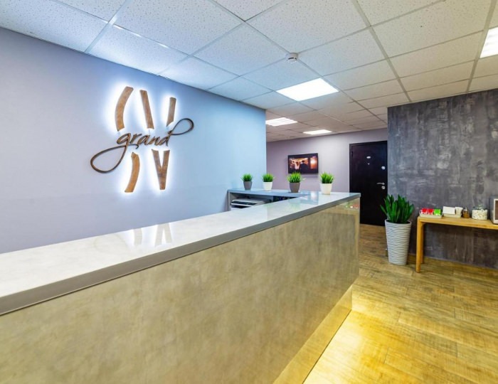Отель SV Grand Hotel / СВ Гранд Санкт-Петербург