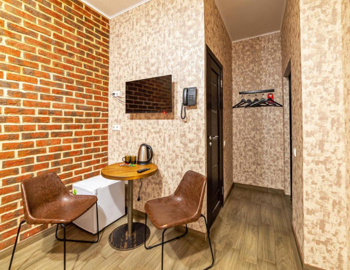 Комфорт 2-местный - Отель SV Grand Hotel / СВ Гранд Санкт-Петербург