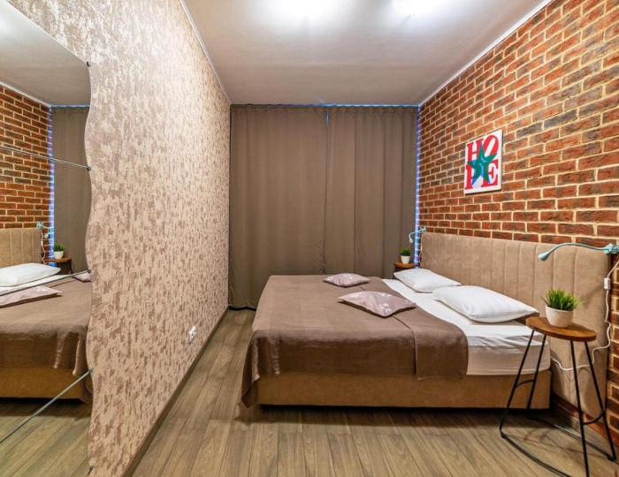 Комфорт 2-местный - Отель SV Grand Hotel / СВ Гранд Санкт-Петербург
