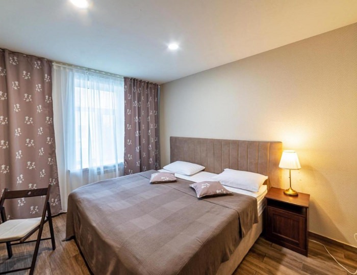 Комфорт 2-местный - Отель SV Grand Hotel / СВ Гранд Санкт-Петербург