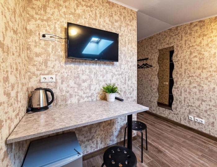 Стандарт 2-местный DBL - Отель SV Grand Hotel / СВ Гранд Санкт-Петербург