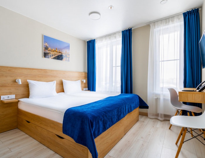 Апарт-отель Best Western Zoom Hotel / Бест Вестерн Зум Санкт-Петербург