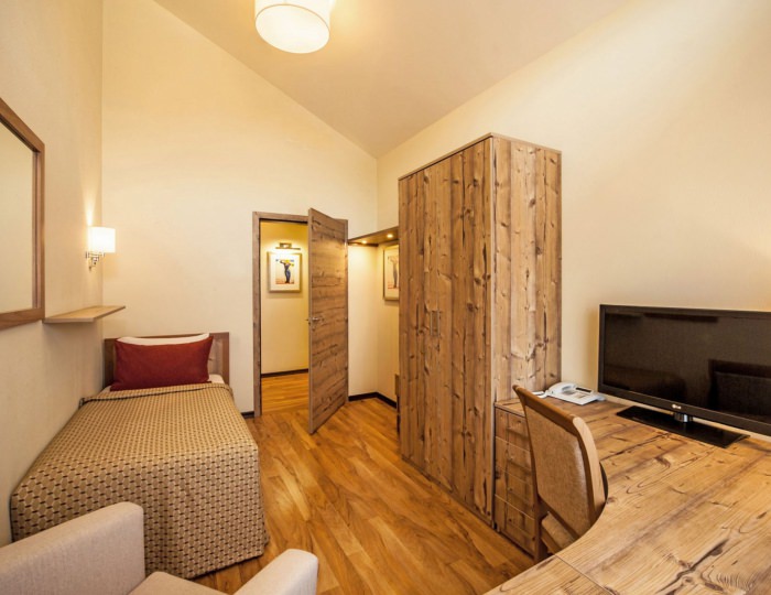 Семейный апартамент - ГК «Поляна 1389 Отель и Спа»