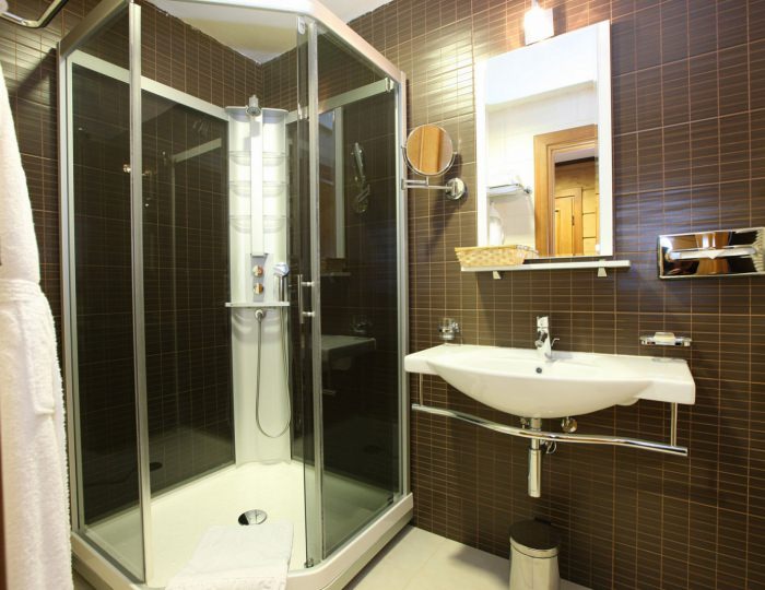 Коттедж «Премиум» (категория сюит) - ГК «Поляна 1389 Отель и Спа»