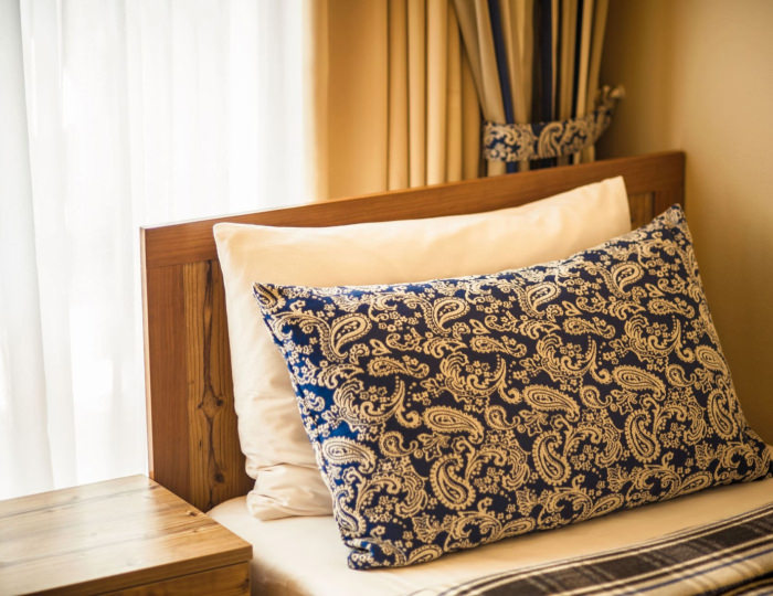 Апартаменты с балконом - ГК «Поляна 1389 Отель и Спа»