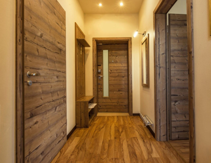 Семейный апартамент - ГК «Поляна 1389 Отель и Спа»