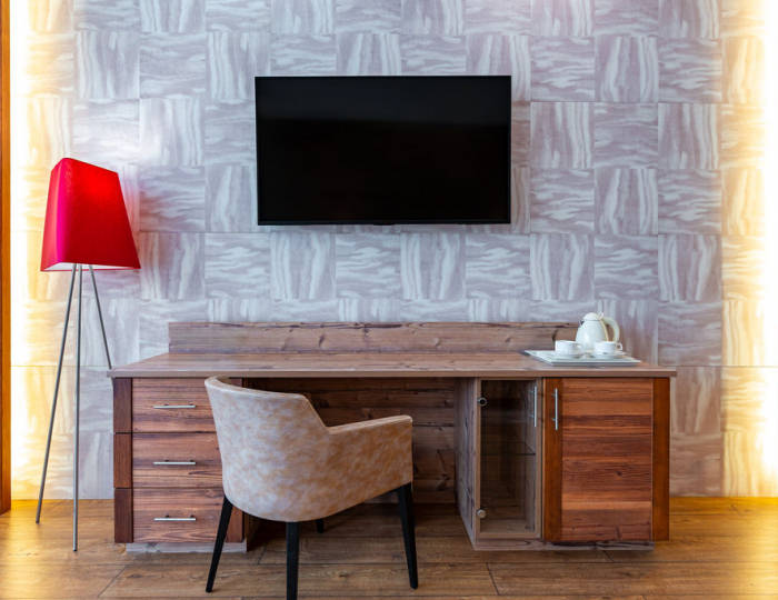 Стандарт (1 категория) - ГК «Поляна 1389 Отель и Спа»