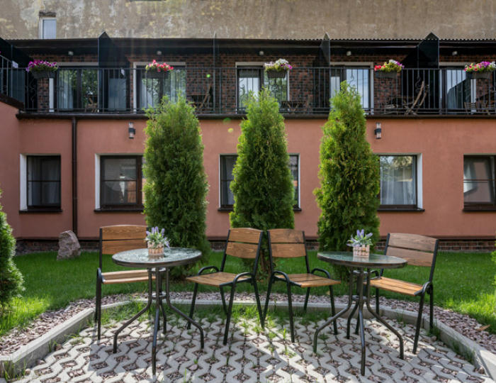 Отель Zoom Hotel / Зум Санкт-Петербург