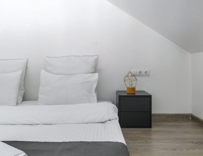 Стандарт 2-местный дюплексе - Отель Zoom Hotel / Зум Санкт-Петербург