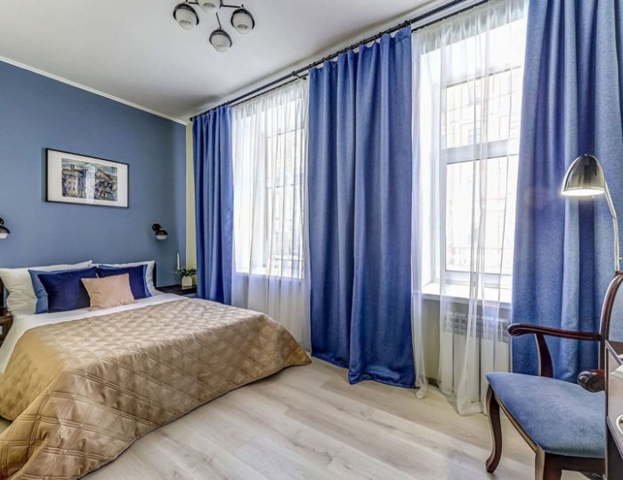 Отель Boho City Hotel / Бохо Сити Санкт-Петербург