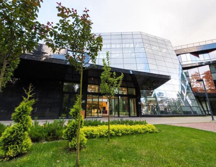 Парк-отель Parklane Resort & SPA / Парклайн Резорт и СПА Санкт-Петербург