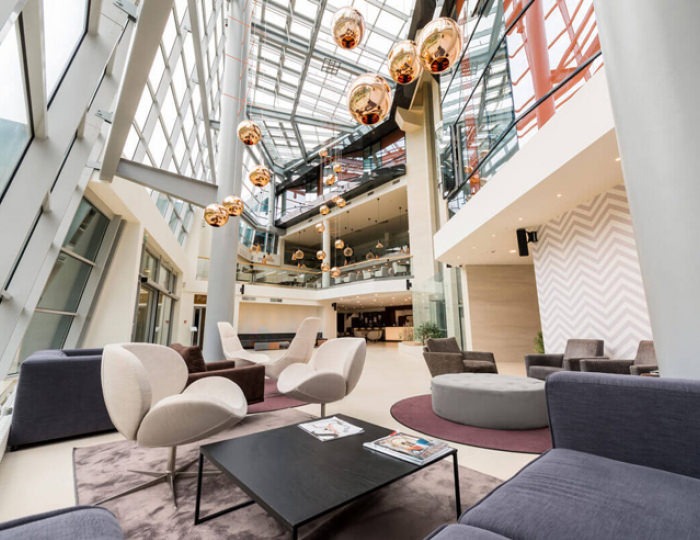 Парк-отель Parklane Resort & SPA / Парклайн Резорт и СПА Санкт-Петербург
