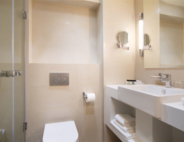 Стандарт 2-местный - Парк-отель Parklane Resort & SPA / Парклайн Резорт и СПА Санкт-Петербург
