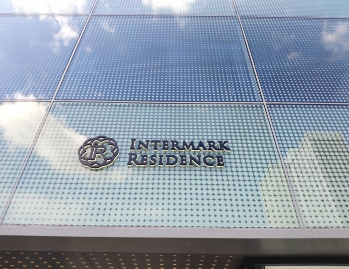 Апарт-отель Intermark Residence / Интермарк Резиденс