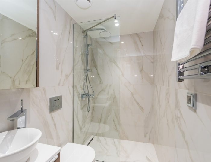 Студия - Апарт-отель Intermark Residence / Интермарк Резиденс
