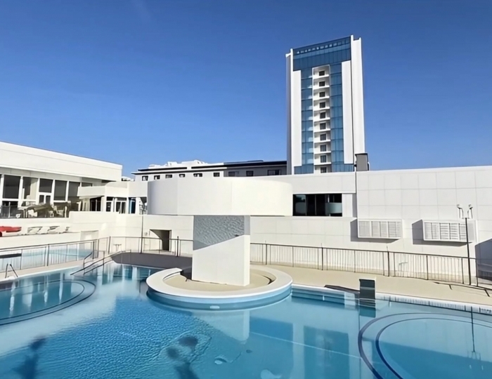 Lavicon Hotel Fregat / Лавикон Отель Фрегат Адлер