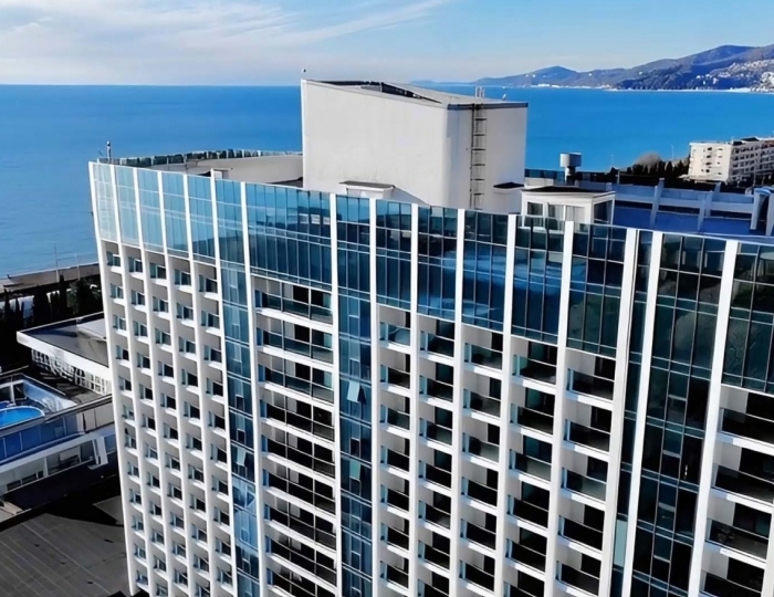 Lavicon Hotel Fregat / Лавикон Отель Фрегат Адлер