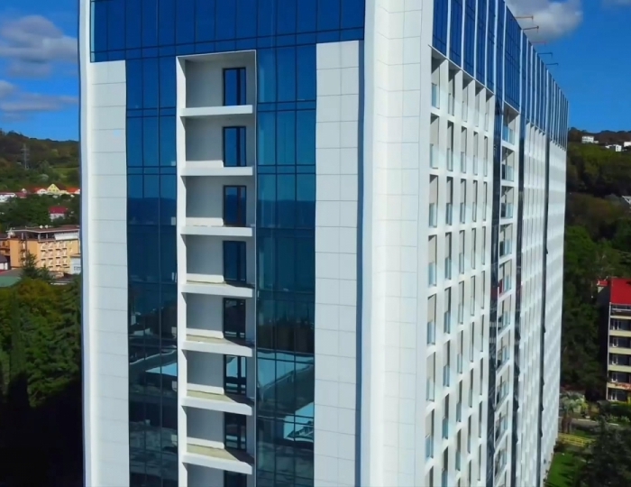 Lavicon Hotel Fregat / Лавикон Отель Фрегат Адлер