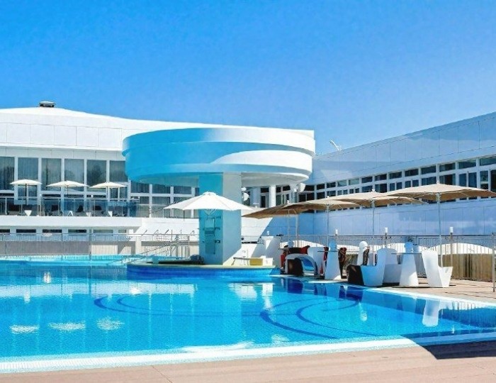 Lavicon Hotel Fregat / Лавикон Отель Фрегат Адлер