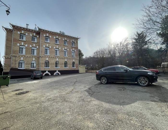 Отель «ПечорINN» Железноводск