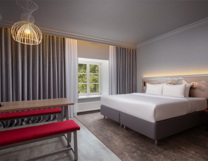 Отель Theatre Square Hotel / Театральная площадь Санкт-Петербург