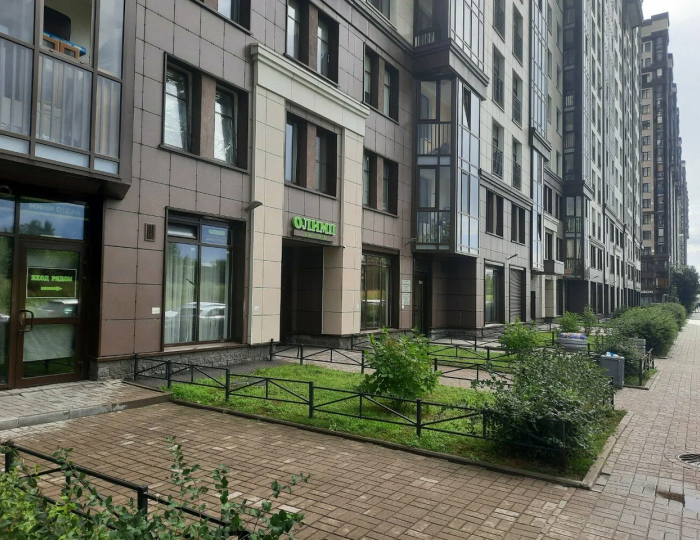Мини-отель «Олимп» Санкт-Петербург