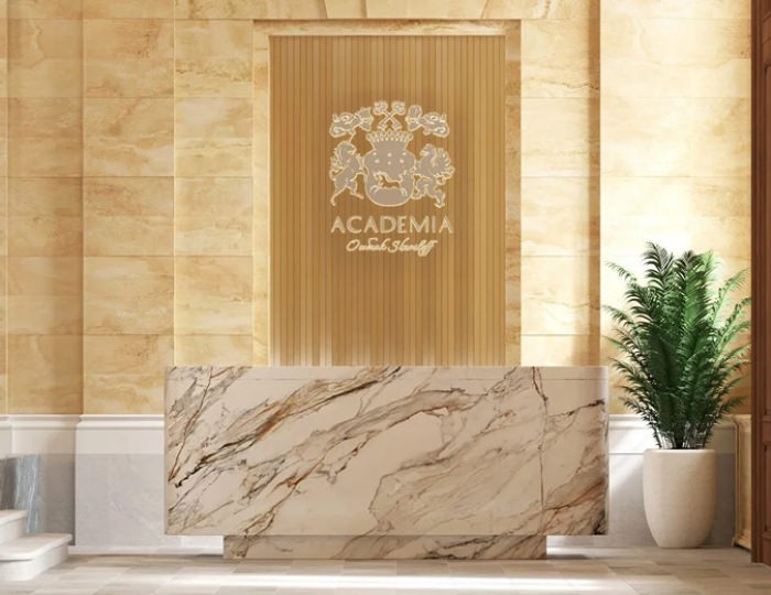 Отель ACADEMIA Особняк Shuvaloff / Академия Особняк Шувалофф Санкт-Петербург