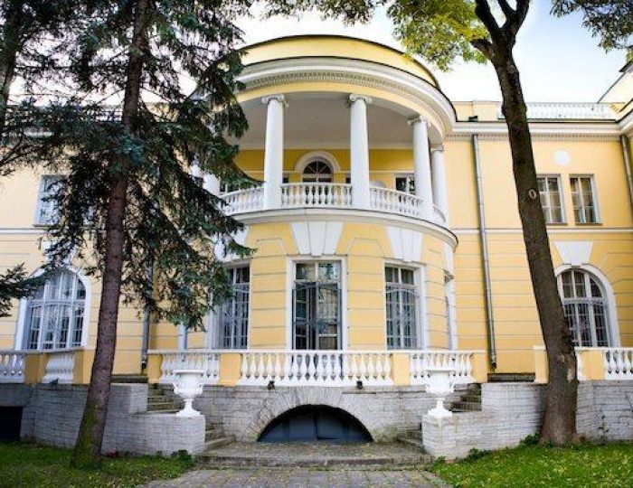 Гостиничный комплекс «Кочубей-центр»