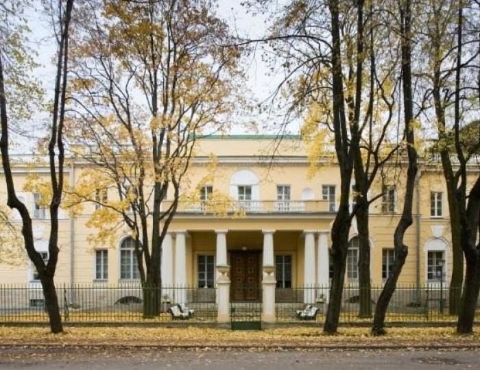 Гостиничный комплекс «Кочубей-центр»