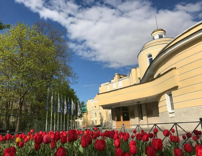 Гостиничный комплекс «Кочубей-центр»